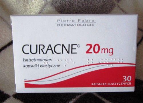 Curacne 40mg/20mg Pills Pierre Fabre Reviews: Good Results Curacne 40mg/20mg Pills Pierre Fabre Reviews: Good Results