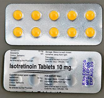 Isotretinoin Tablets Price Safe Online