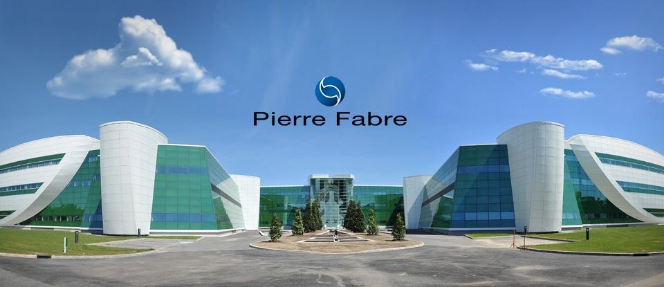 Pierre Fabre Campus Pierre Fabre Campus