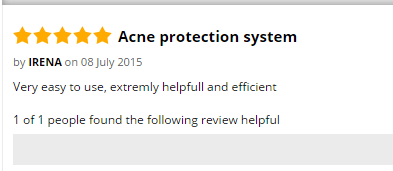 Acnegen Review Acnegen Review