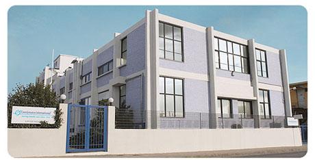 PNG Gerolymatos Medical S.A. Main Office PNG Gerolymatos Medical S.A. Main Office