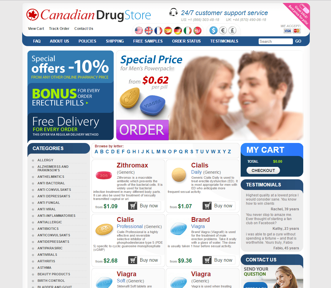 Canadian-Pharmacy-fda.net Main Page