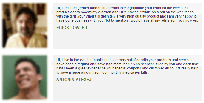 HQ-medstore.com Consumer Reports