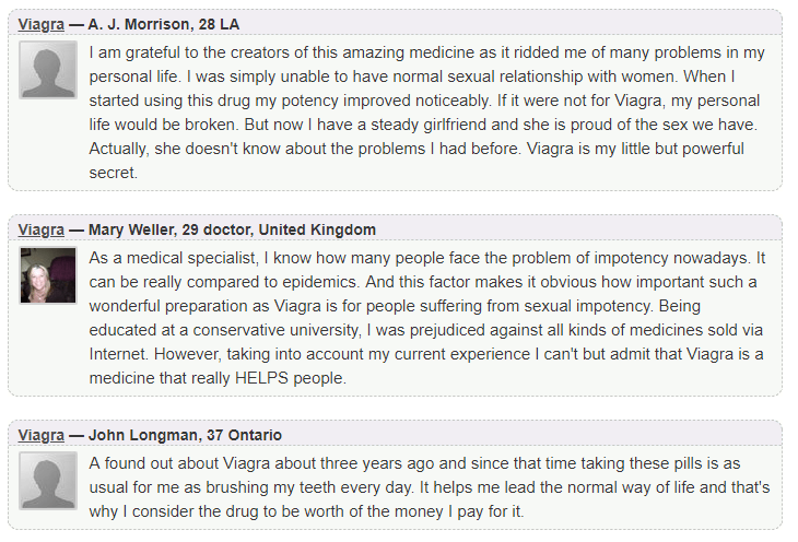 365-pills.com Reviews 2018