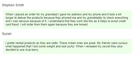 Sundrugstore.com Reviews