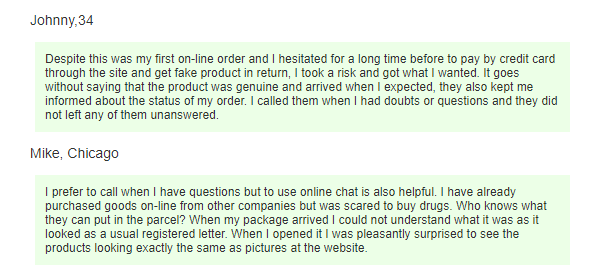 Sundrugstore.com Reviews 2018