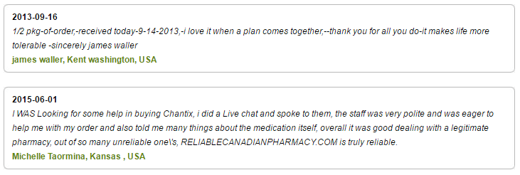 Reliablecanadianpharmacy.com Feedback Reliablecanadianpharmacy.com Feedback