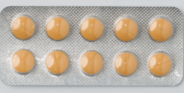 Generic Levitra Blister Generic Levitra Blister