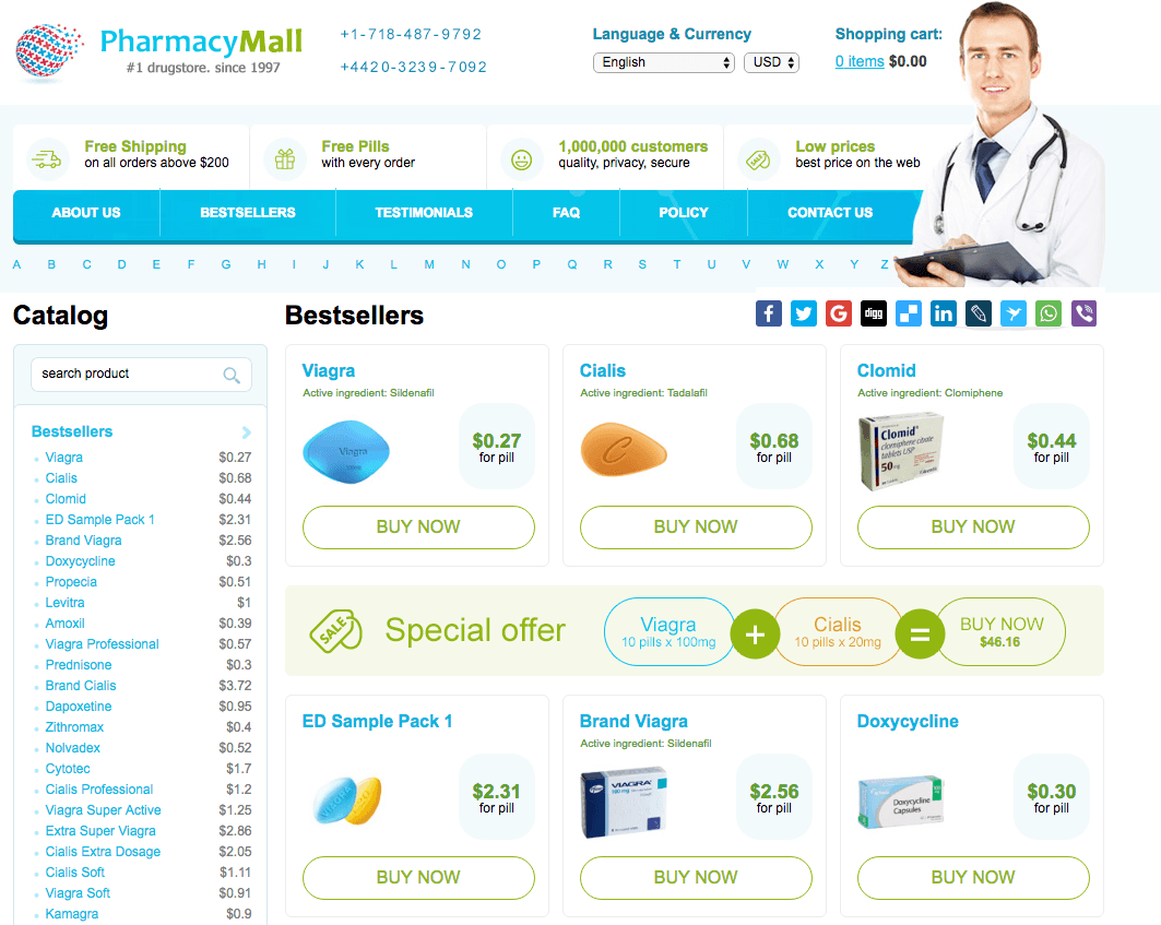 www.PharmacyMall.net www.PharmacyMall.net