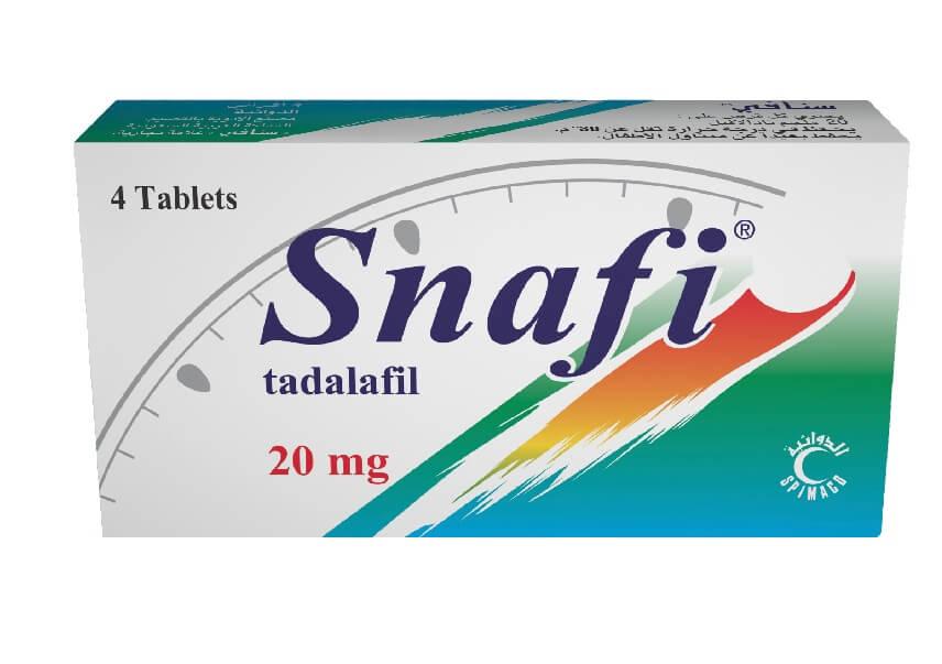 which is better cialis or snafi