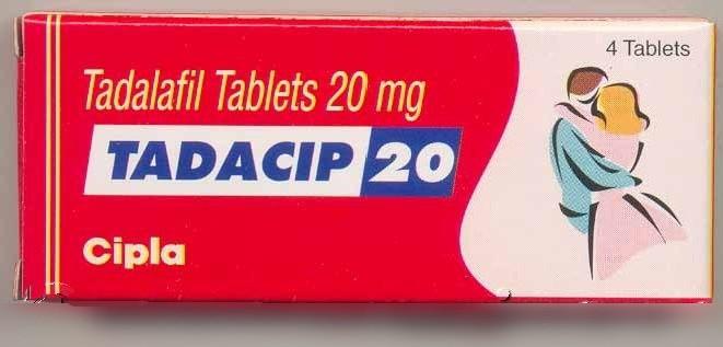 Tadacip Package Tadacip Package
