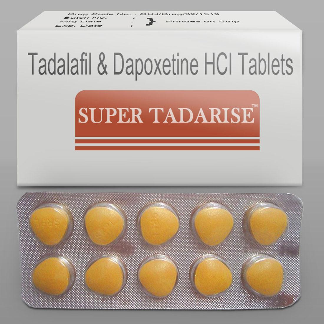 Tadarise 20mg Buying Guide Use The Finest And Safest Generic Cialis   Word Image 41 