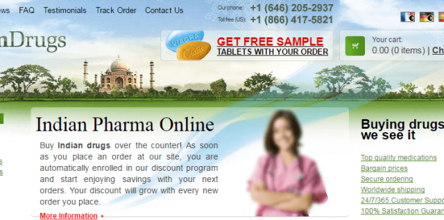 Indian-pharma-online.com Main Page